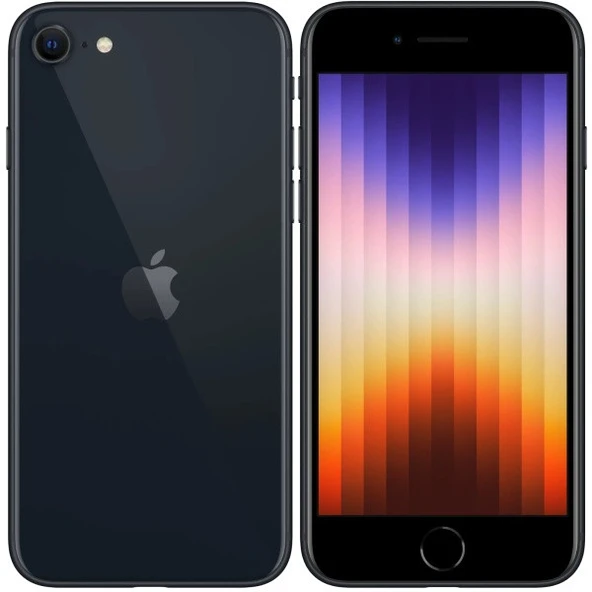 PTTAVM: APPLE İPHONE SE 3.NESİL 128GB (SIFIRDAN FARKSIZ)