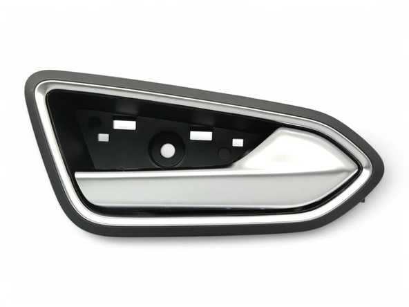 Clio 5 Sağ Kapı İç Açma Kolu - Renault Captur 806719965R - 826723042R - 826714209R ürün görseli 1
