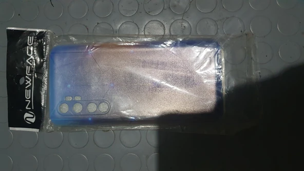 Mi note 10 lite kilif ürün görseli 1