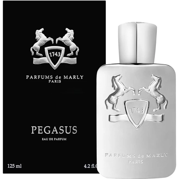 Parfums de Marly Pegasus EDP 125 ml Erkek Parfüm ürün görseli 1