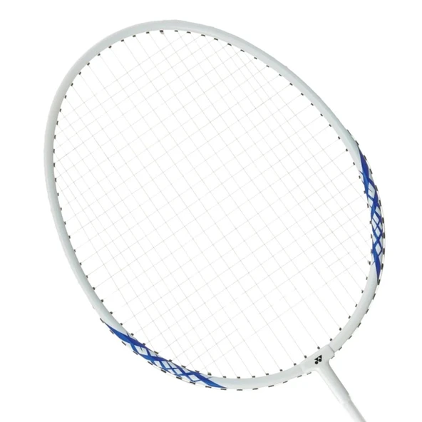 Yonex YY25 B 4000 (98G / UG4) Beyaz Badminton Raketi ürün görseli 1