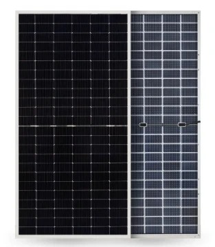 ELTECH SOLAR 625W Topcon Bifacal Monokristal Yüksek Teknoloji Güneş Paneli B sınıf ürün görseli 1