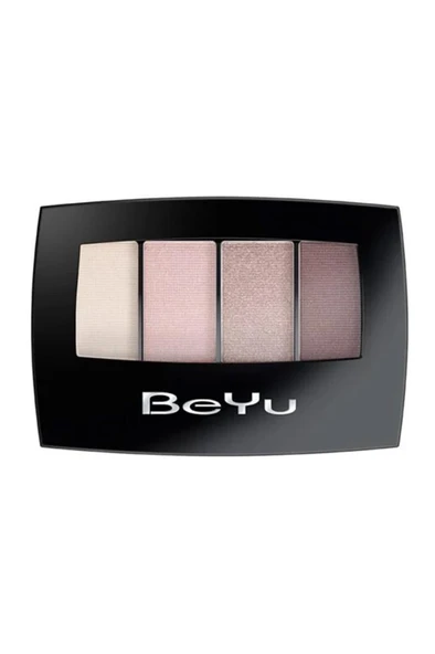 Beyu Color Catch 387 Vintage Rose Göz Far Paleti ürün görseli 1