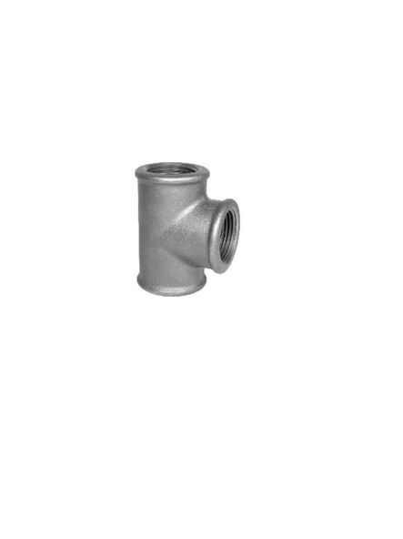 1 1/4" TE GALVANİZ FTG 040 ürün görseli 1