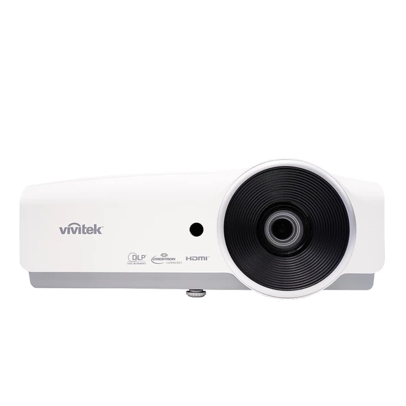 Vivitek DW855 5500 Lümen WXGA Projeksiyon ürün görseli 1