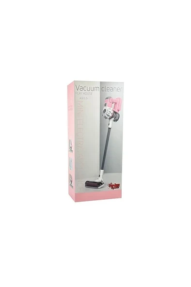 Vardem Dikey Elektrik Süpürgesi 3IN1 Pembe ( LS8807C ) ürün görseli 1