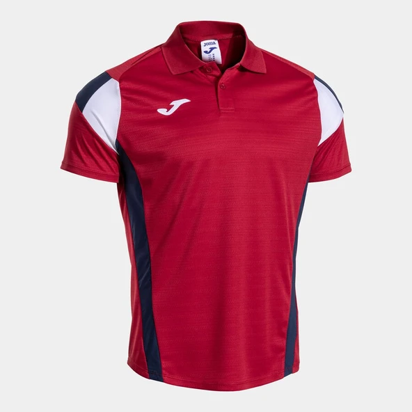 Joma Montreal Erkek Yeşil Polo Yaka Spor Tişört 104302.631 ürün görseli 1