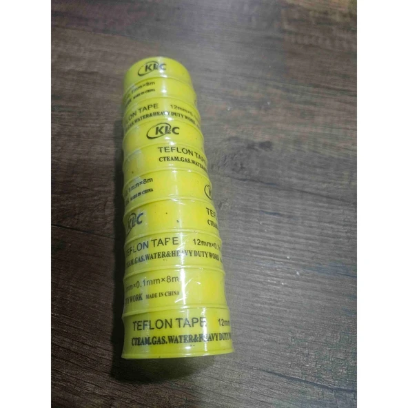 Klc Teflon kaliteli - Resim 2
