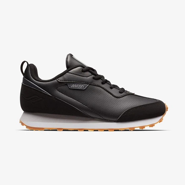LESCON MOTİVA WALKİNG SNEAKERS UNİSEX SPOR AYAKKABI ürün görseli 1