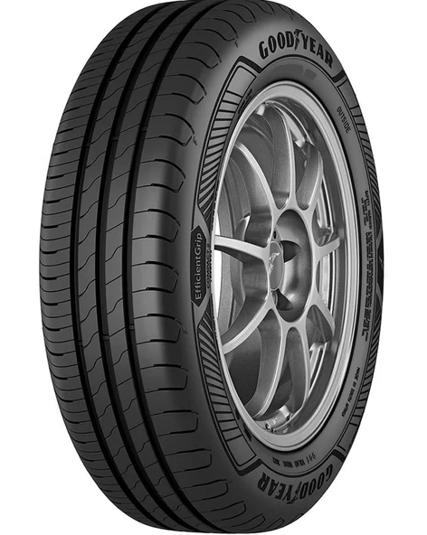 PTTAVM: Yokohama BluEarth ES-32 205/65 R15 94H Yaz Lastiği - 2025