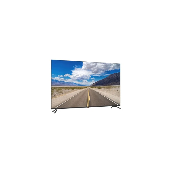 Altus AL75 UHD 9823 4K Ultra HD 75'' 190 Ekran Uydu Alıcılı Smart LED TV ürün görseli 1