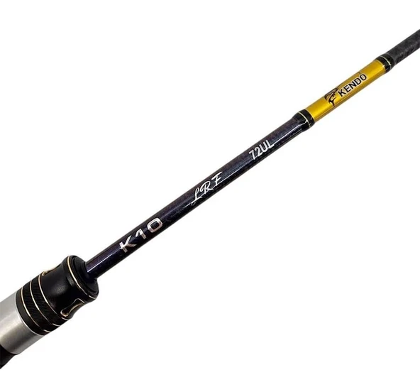 Kendo K10 LRF 2.16cm 72UL Max 7gr Olta Kamışı - Resim 2