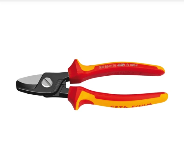 Ceta G30-58-0170 170 Mm 1000V Rzr Serisi Kablo Kesici (Vde) ürün görseli 1