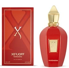 Xerjoff Wardasina EDP 100 ml ürün görseli 1