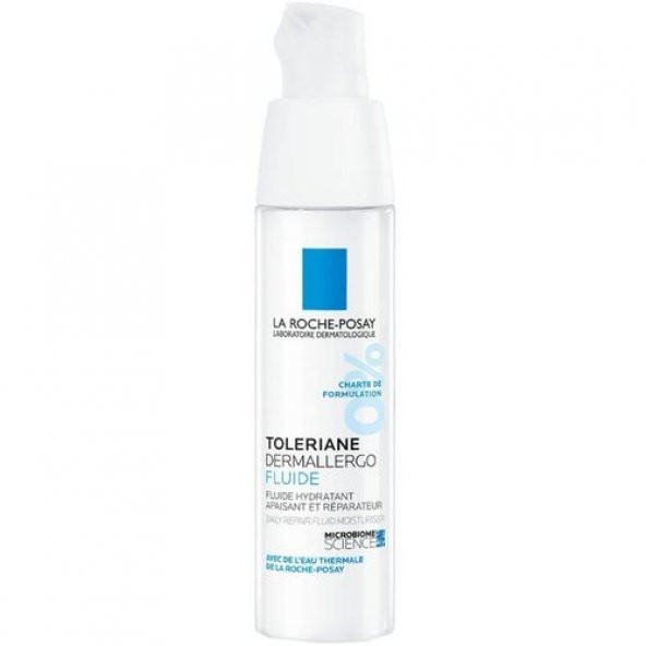 La Roche Posay Toleriane Dermallergo Cream 40 ml ürün görseli 1
