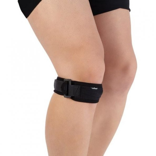 Luxor Patella Ve Tendon Bandı - One Size 208 ürün görseli 1