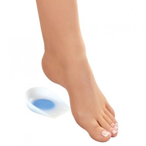 Luxor Silikon Topukluk - Medium - 606 ürün görseli 1