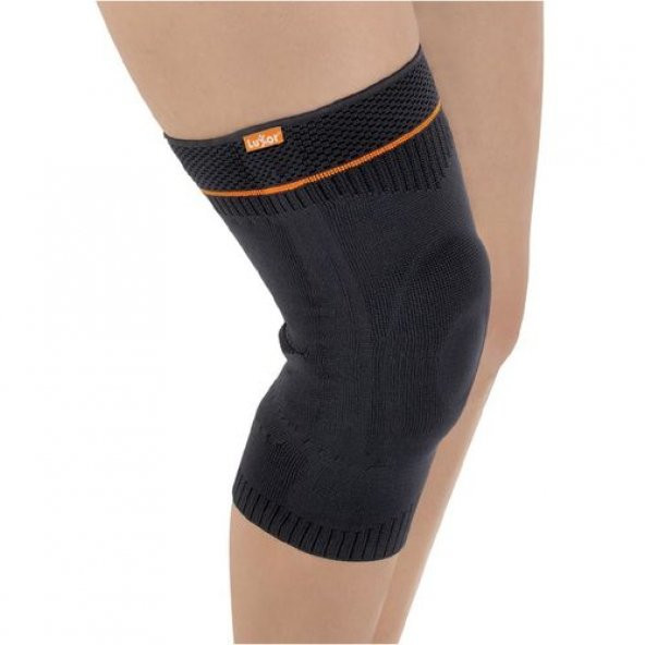 Luxor Örgü Patella Ligament Destek Dizlik - xLarge 104 ürün görseli 1