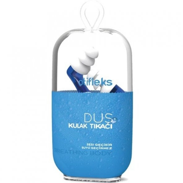 Otifleks Kulak Tikaci Dus - Medium ürün görseli 1