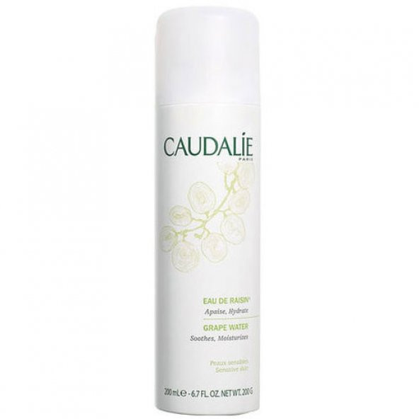 Caudalie Grape Water Organik Üzüm Suyu 200 ml ürün görseli 1