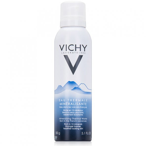 Vichy Eau Thermale Sprey Termal Su 150 gr ürün görseli 1