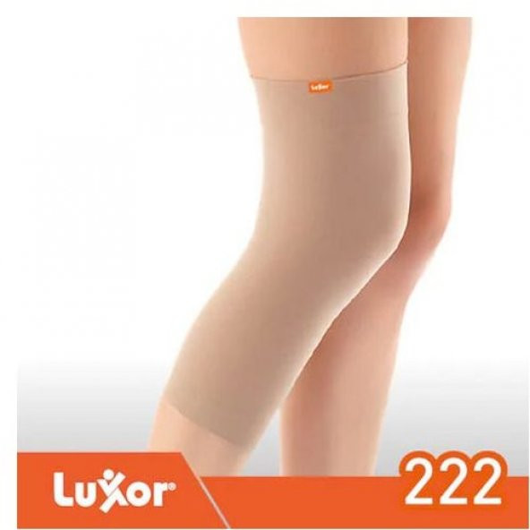 Luxor Elastik Dizlik - xLarge 222 ürün görseli 1