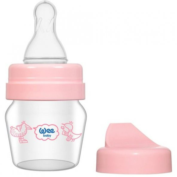 Wee Baby Mini Cam Alıştırma Bardağı Seti 792 ürün görseli 1