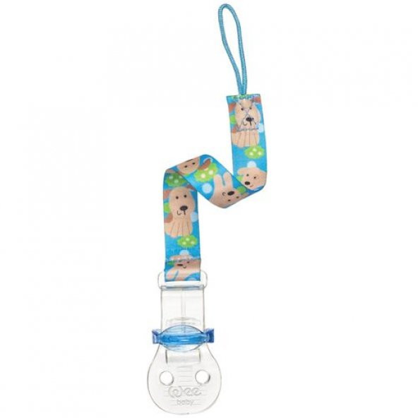 Wee Baby Zoo Emzik Bandı 913 ürün görseli 1