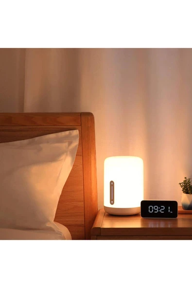 Xiaomi Mi Bedside Lamba 2.nesil Gece Lambası ürün görseli 1