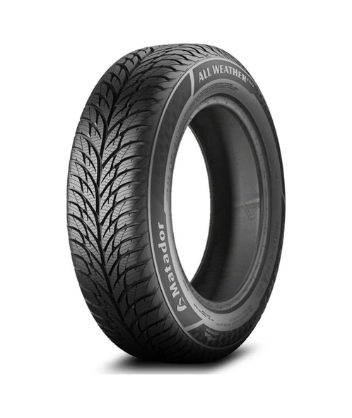 Matador 205/60R16 96H Xl Mp62 All Weather Evo Dört Mevsim Lastiği 2025 ürün görseli 1