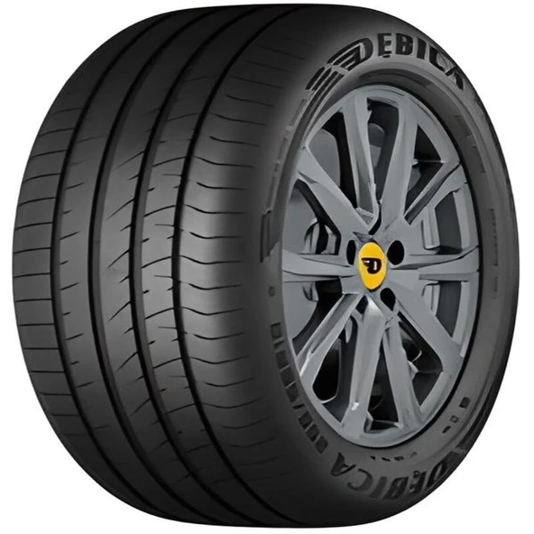 Debica 225/55 R19 99V Presto Yaz Binek 2025 ürün görseli 1