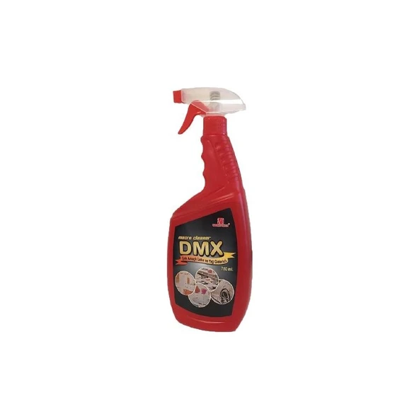 WORLDCHEM-DMX Çok Amaçlı  750 ml ürün görseli 1