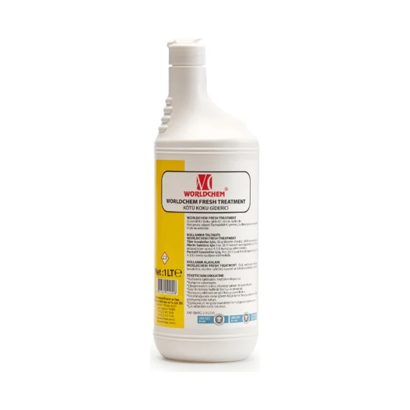 Worldchem Fresh Treatment 1 Lt ürün görseli 1