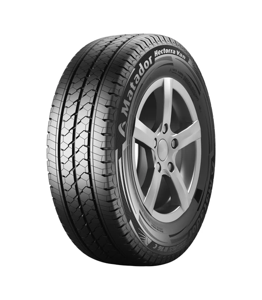 Matador Hectorra Van 215/60R17C 109/107T Yaz Lastiği - 2025 ürün görseli 1