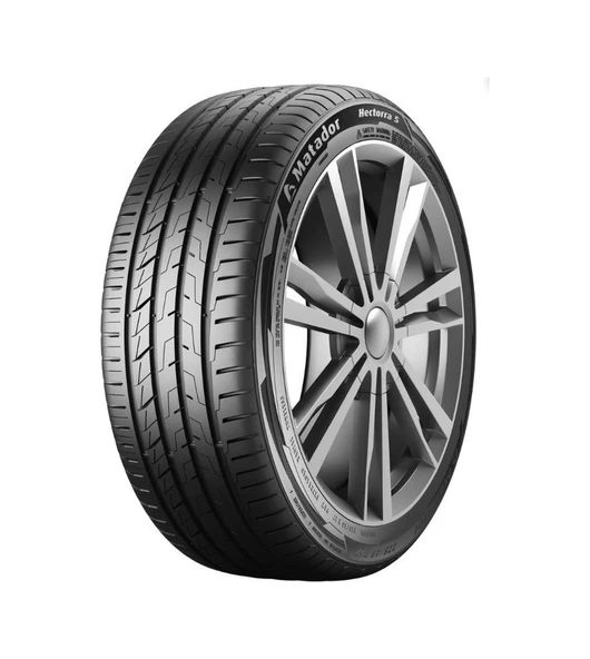 Matador 215/65R16 98H Hectorra 5 Yaz Lastiği 2025 ürün görseli 1