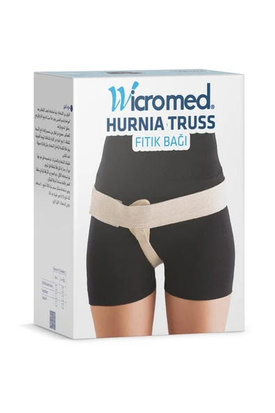 Oncomed Fıtık Bağı Çiftli ürün görseli 1