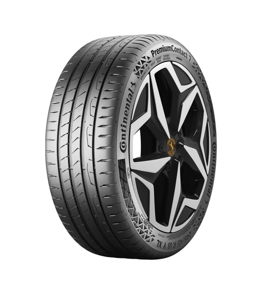 Continental Premiumcontact 7 205/55R16 91V Yaz Lastiği - 2025 ürün görseli 1