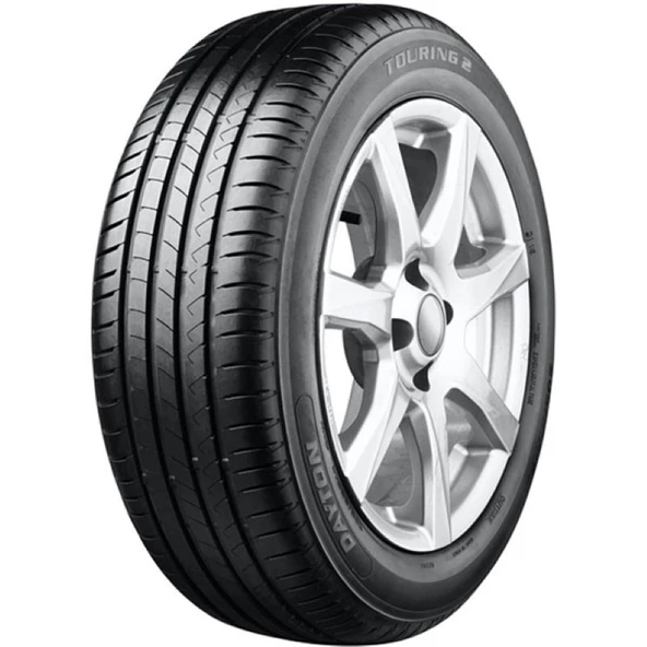Dayton 225/40 R18 92W XL Touring 2 Yaz Binek 2025 ürün görseli 1