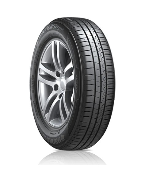 Hankook Kinergy Eco2 K435 185/ 65 R15 88T Yaz Lastiği - 2025 ürün görseli 1