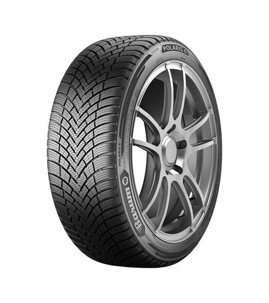 Barum 195/65R15 91T Polarıs 6 Kış Lastiği 2025 ürün görseli 1
