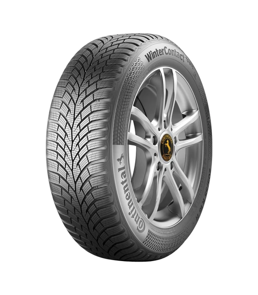 Continental TS870 185/65 R15 88T Kış Lastiği - 2025 ürün görseli 1