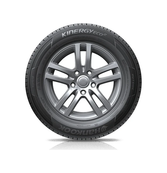 Hankook Kinergy Eco2 K435 185/65 R14 86T Yaz Lastiği - 2025 ürün görseli 1