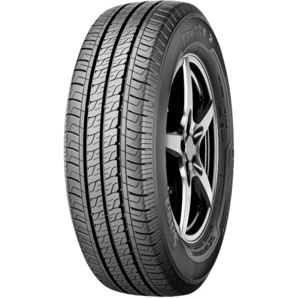 Sava 215/70 R15C 109/107S Trenta 2 Yaz C 2025 ürün görseli 1