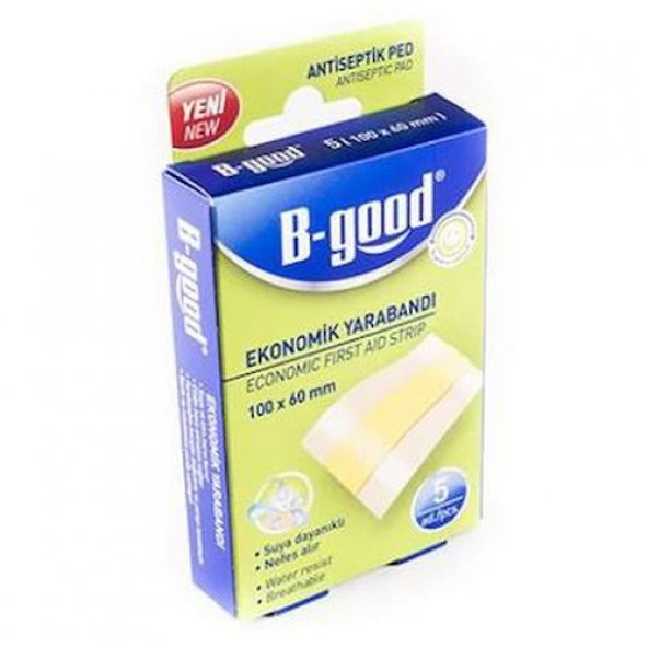 B-Good Ekonomik Yarabandı ürün görseli 1