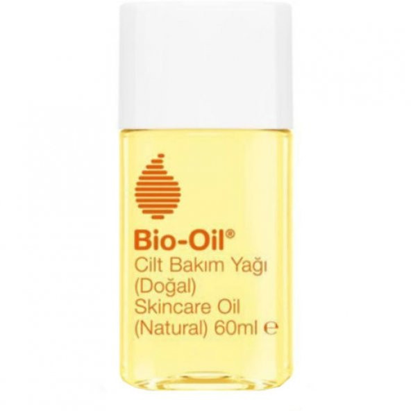 Bio-Oil Natural Cilt Bakım Yağı 60 ml ürün görseli 1