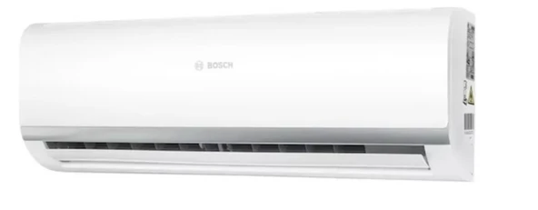 Bosch Climate 2000 CL2000U W 35 E 12000 BTU Duvar Tipi Split Klima ürün görseli 1