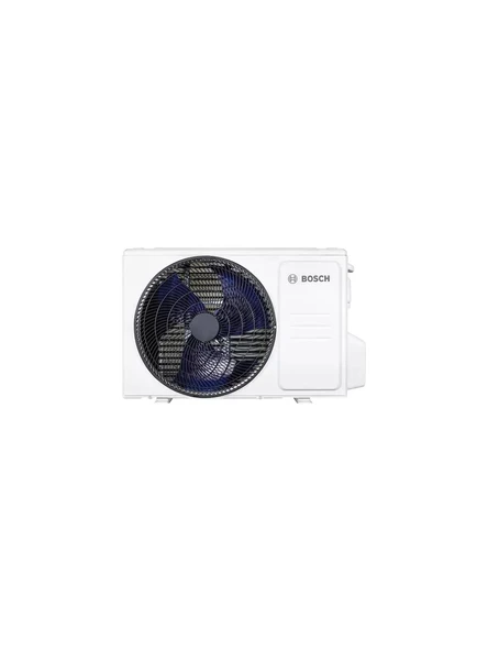 Bosch Climate 2000 CL2000U W 35 E 12000 BTU Duvar Tipi Split Klima - Resim 3