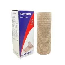 Kuteks Sargı Bezi 15 cm ürün görseli 1