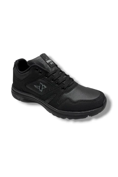 XStep 020-26 Cilt Deri Anatomik Erkek Sneaker ürün görseli 1