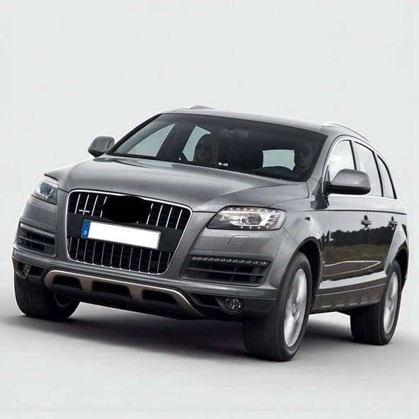 Audi Q7 2010-2015 Hava Kalite Sensörü 7L0907643A - Resim 2